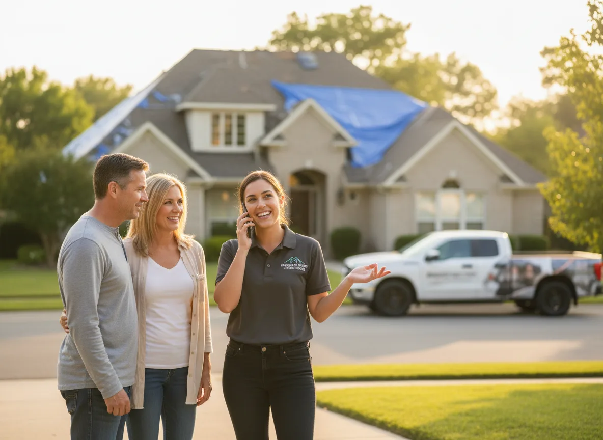 Emergency Roof Repair Sherwood, WI FAQs